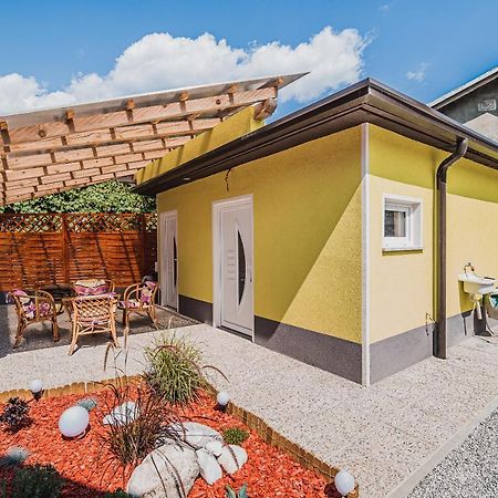 Cuderland Studio Kurnik Kobarid Εξωτερικό φωτογραφία