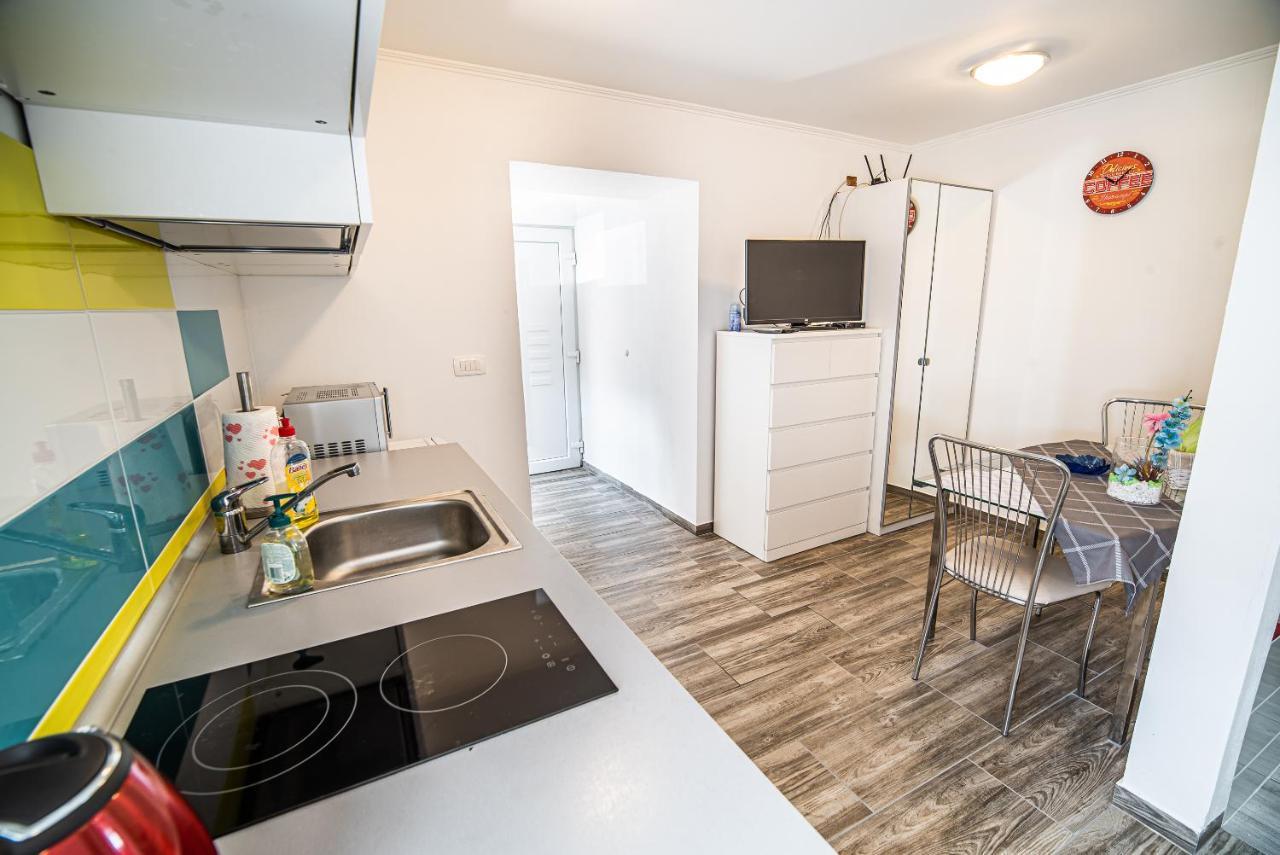 Cuderland Studio Kurnik Kobarid Εξωτερικό φωτογραφία