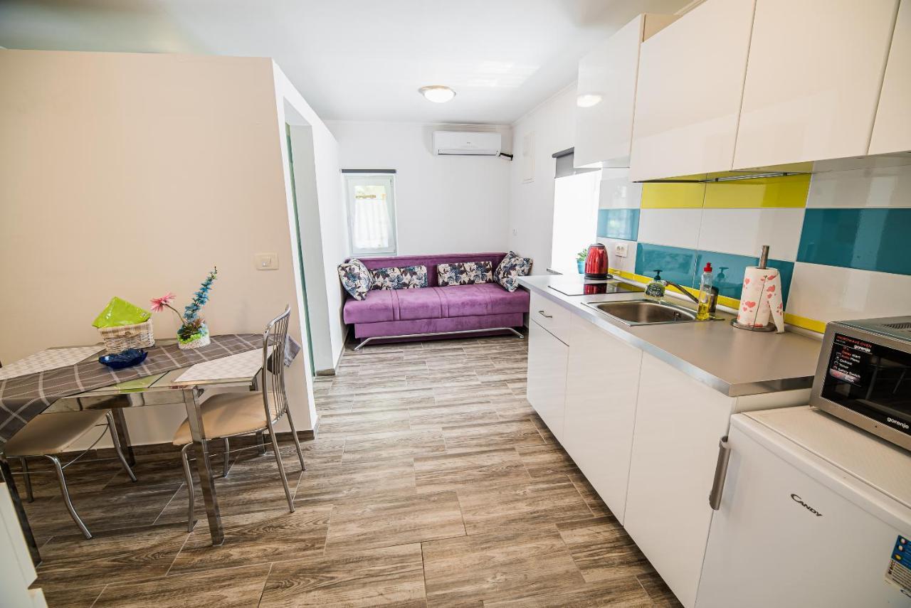 Cuderland Studio Kurnik Kobarid Εξωτερικό φωτογραφία