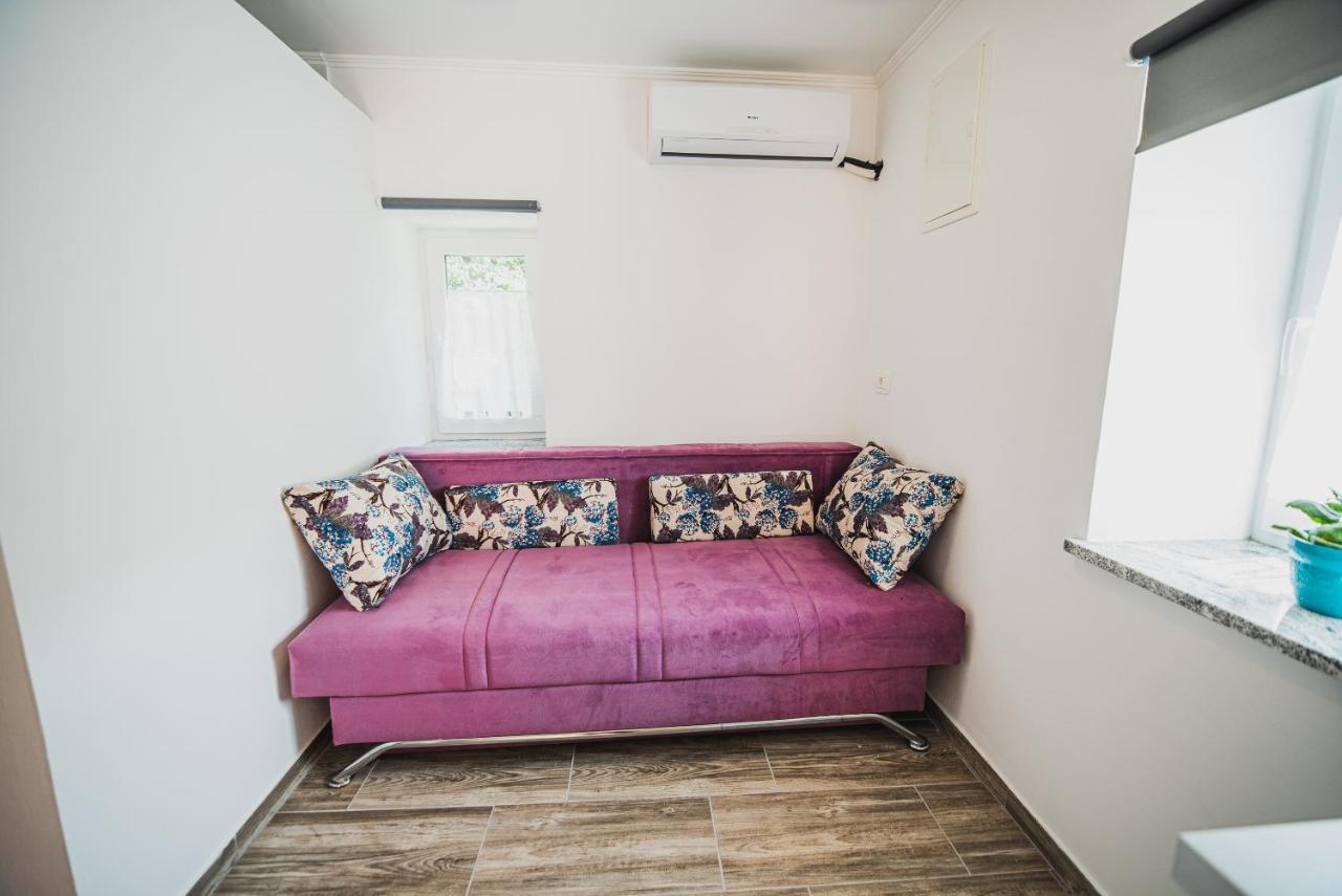 Cuderland Studio Kurnik Kobarid Εξωτερικό φωτογραφία