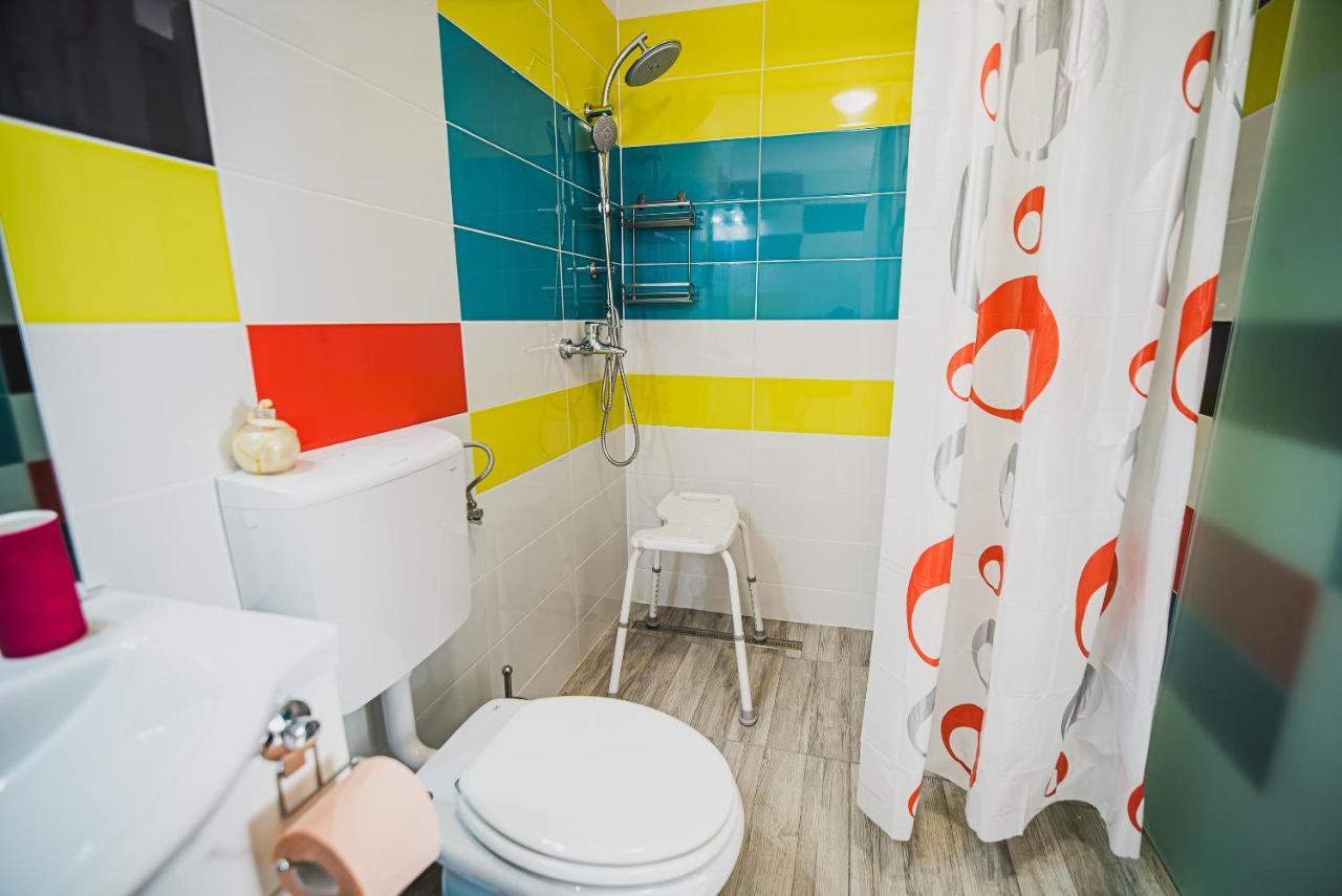 Cuderland Studio Kurnik Kobarid Εξωτερικό φωτογραφία